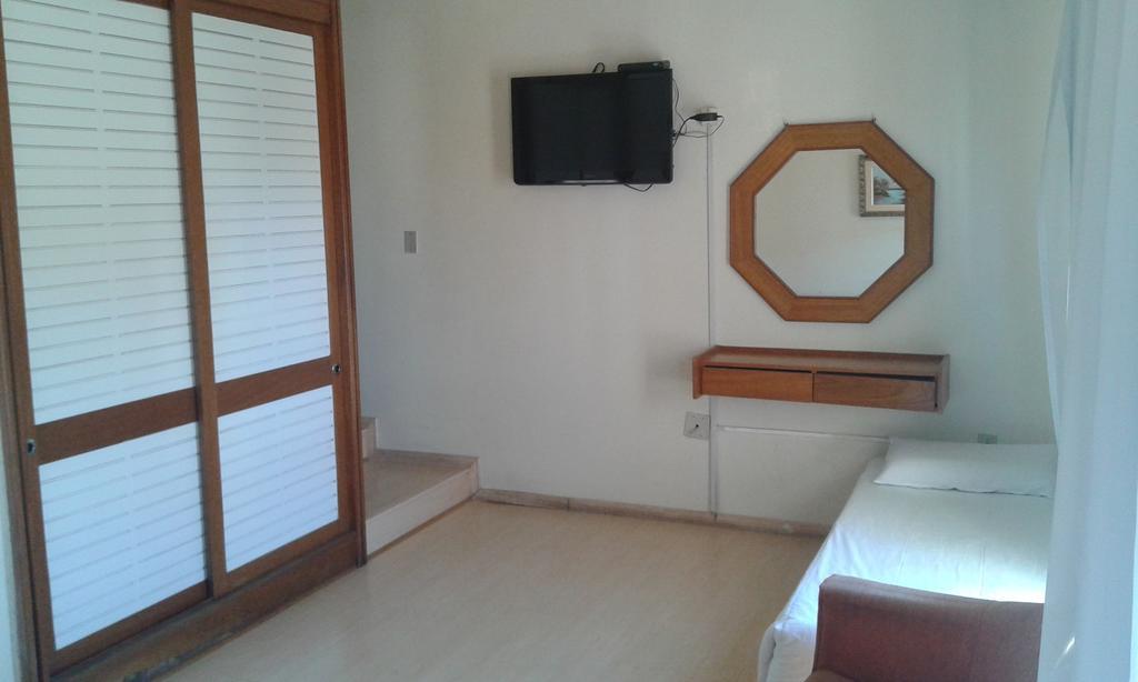 Royal Palace Hotel Porto Alegre Room photo