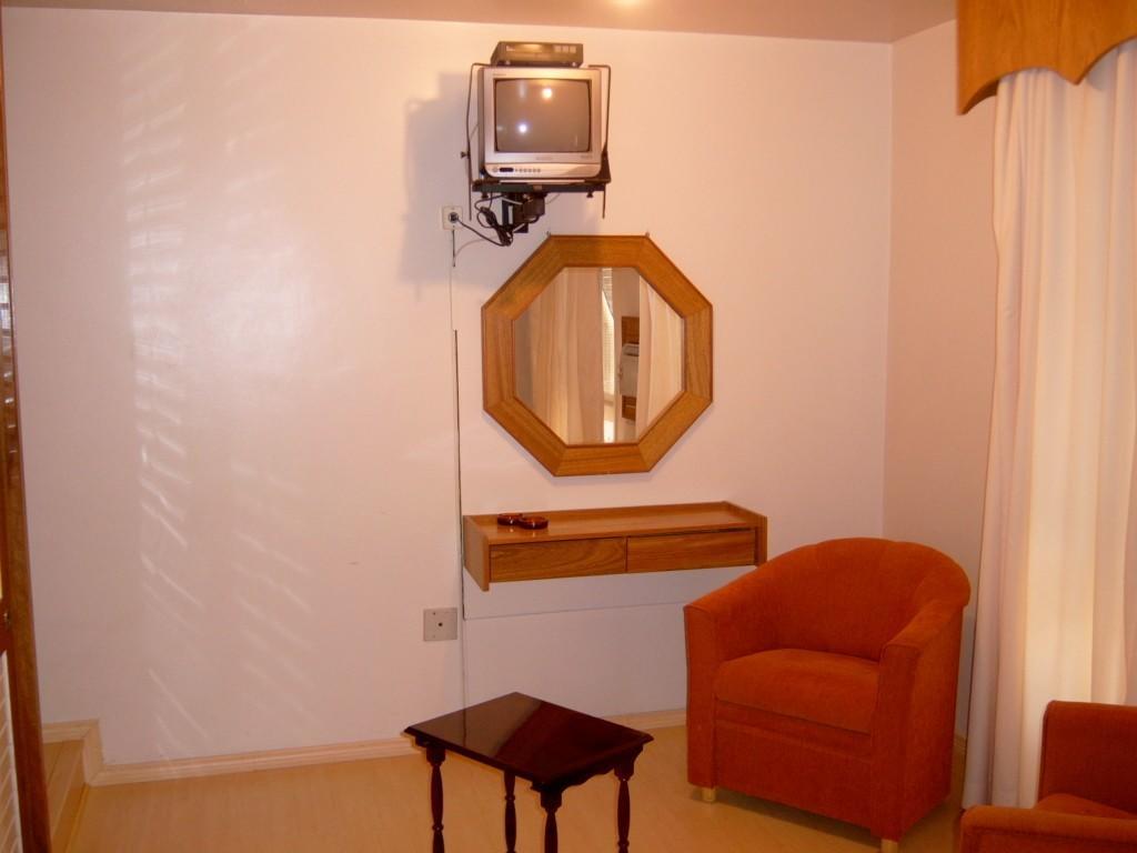 Royal Palace Hotel Porto Alegre Room photo